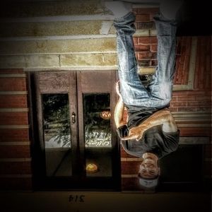 Meet your Posher, Paul